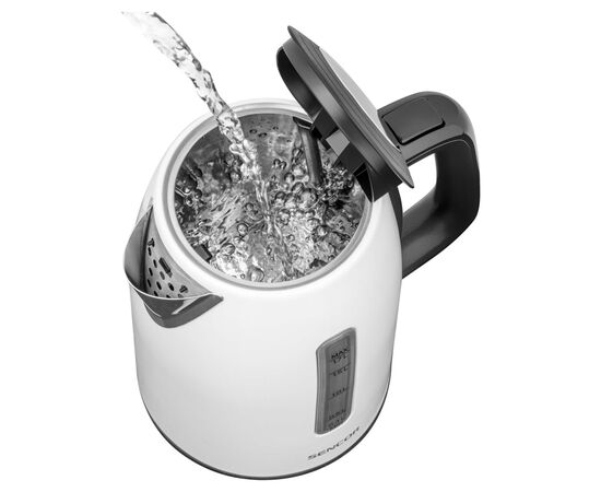 Электрочайник Sencor SWK7000WH, изображение 9 Электрочайник Sencor SWK7000WH, изображение 9