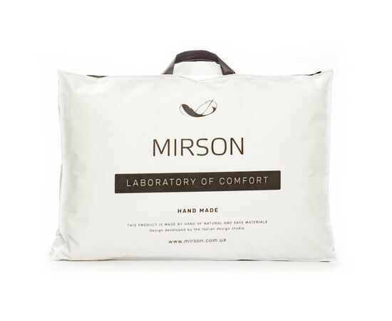 Наматрасник MirSon №1044 Alberto Silk Seasons Strong Aloe Vera 120х200 см (2200001506404), изображение 8 Наматрасник MirSon №1044 Alberto Silk Seasons Strong Aloe Vera 120х200 см (2200001506404), изображение 8