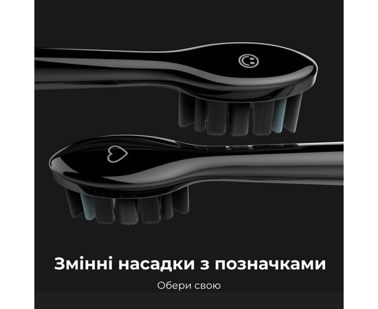Электрическая зубная щетка AENO DB6 (ADB0006), изображение 10 Электрическая зубная щетка AENO DB6 (ADB0006), изображение 10