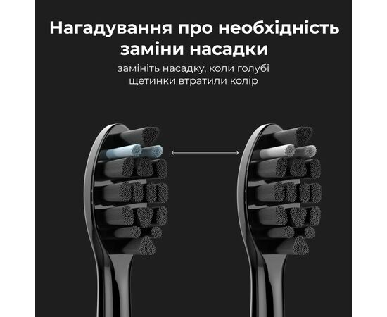 Электрическая зубная щетка AENO DB6 (ADB0006), изображение 5 Электрическая зубная щетка AENO DB6 (ADB0006), изображение 5