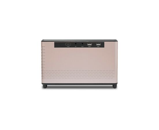 Проектор Acer AOpen QF15a (MR.JWM11.001), изображение 6 Проектор Acer AOpen QF15a (MR.JWM11.001), изображение 6