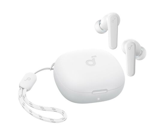 Наушники Anker SoundСore R50i White (A3949G21), изображение 3