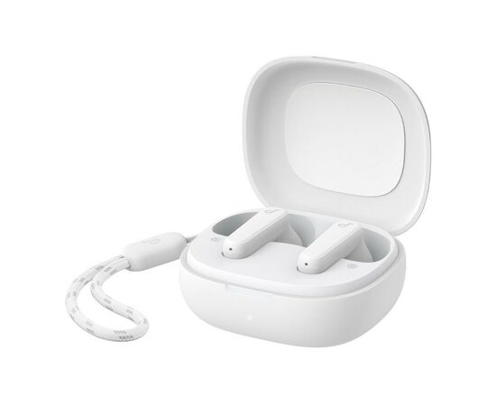 Наушники Anker SoundСore R50i White (A3949G21), изображение 4