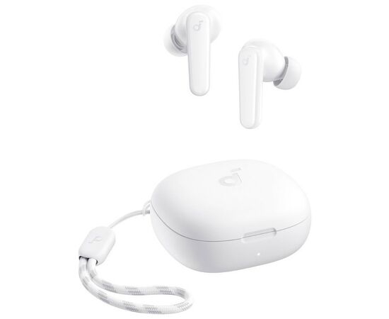 Наушники Anker SoundСore R50i White (A3949G21)