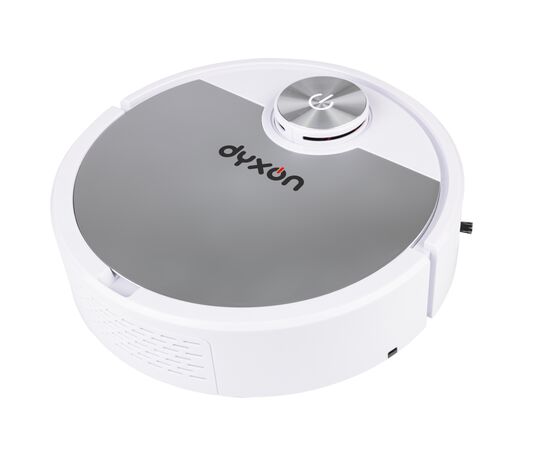Пылесос DYXON MEGAVAC 3000 white-silver