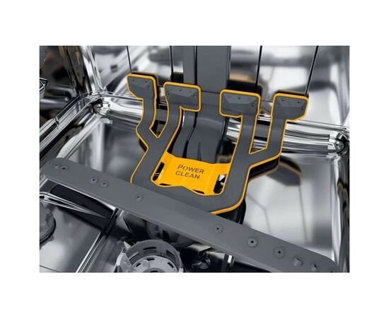 Посудомийна машина Whirlpool W8IHT58T, зображення 10 Посудомийна машина Whirlpool W8IHT58T, зображення 10