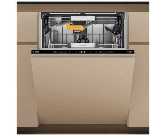 Посудомийна машина Whirlpool W8IHT58T, зображення 2 Посудомийна машина Whirlpool W8IHT58T, зображення 2