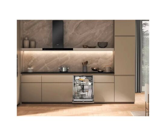 Посудомийна машина Whirlpool W8IHT58T, зображення 3 Посудомийна машина Whirlpool W8IHT58T, зображення 3