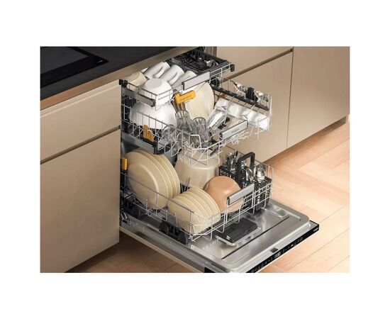 Посудомийна машина Whirlpool W8IHT58T, зображення 6 Посудомийна машина Whirlpool W8IHT58T, зображення 6