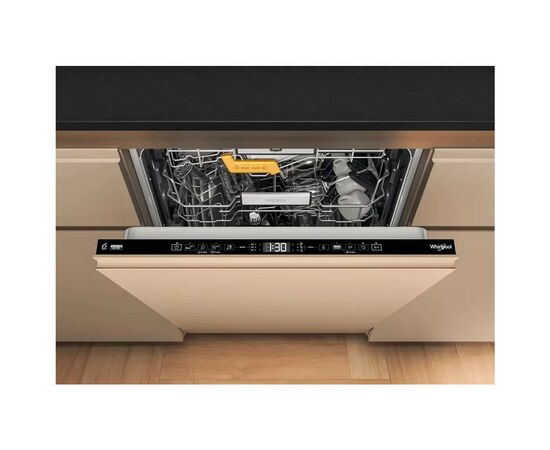 Посудомийна машина Whirlpool W8IHT58T, зображення 7 Посудомийна машина Whirlpool W8IHT58T, зображення 7