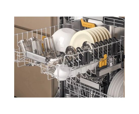 Посудомийна машина Whirlpool W8IHT58T, зображення 8 Посудомийна машина Whirlpool W8IHT58T, зображення 8
