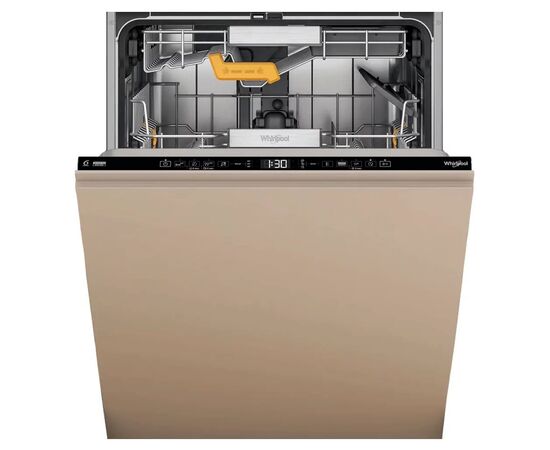 Посудомийна машина Whirlpool W8IHT58T