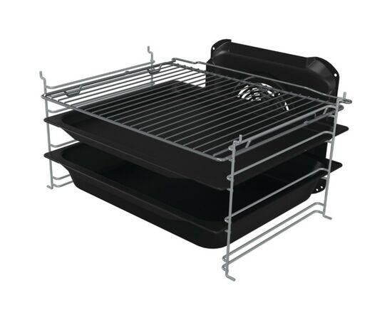 Плита Gorenje GKS5B70CLI, изображение 10 Плита Gorenje GKS5B70CLI, изображение 10