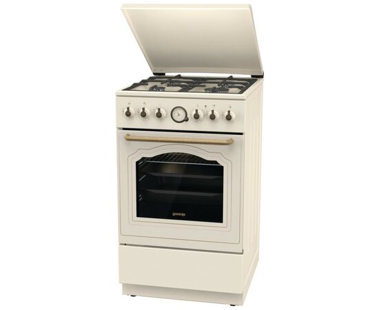 Плита Gorenje GKS5B70CLI, изображение 2 Плита Gorenje GKS5B70CLI, изображение 2