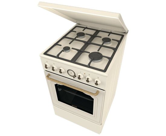 Плита Gorenje GKS5B70CLI, изображение 3 Плита Gorenje GKS5B70CLI, изображение 3