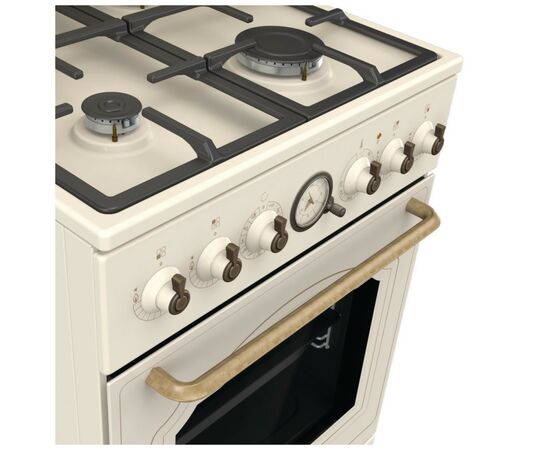 Плита Gorenje GKS5B70CLI, изображение 5 Плита Gorenje GKS5B70CLI, изображение 5