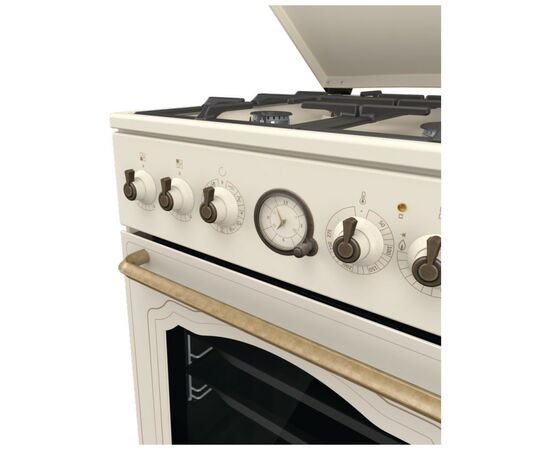 Плита Gorenje GKS5B70CLI, изображение 6 Плита Gorenje GKS5B70CLI, изображение 6