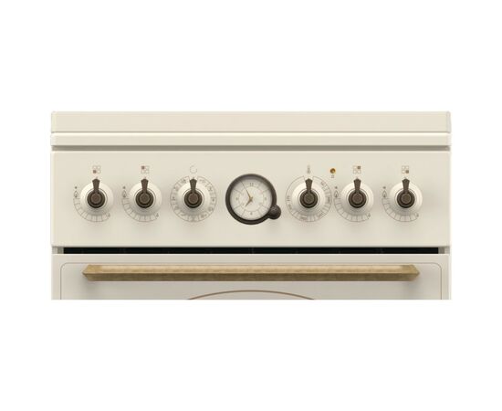 Плита Gorenje GKS5B70CLI, изображение 7 Плита Gorenje GKS5B70CLI, изображение 7