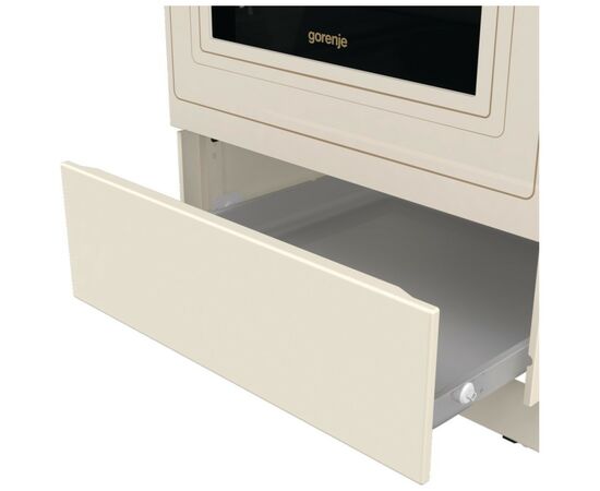 Плита Gorenje GKS5B70CLI, изображение 9 Плита Gorenje GKS5B70CLI, изображение 9