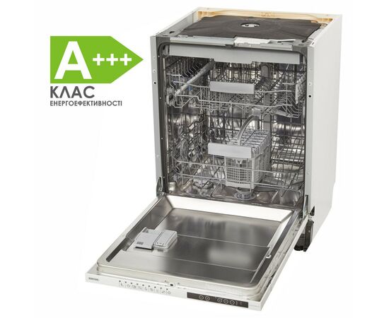 Посудомоечная машина Eleyus DWB 60039 LDI, изображение 5 Посудомоечная машина Eleyus DWB 60039 LDI, изображение 5