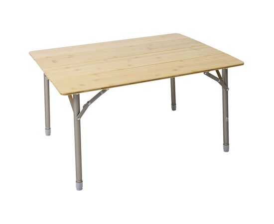 Туристический стол Bo-Camp Suffolk 80 x 60 cm Коричневий (1404650), изображение 3 Туристический стол Bo-Camp Suffolk 80 x 60 cm Коричневий (1404650), изображение 3