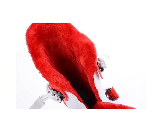 Коньки Tempish Ice Star Фігурні 41 (1300001625/41), изображение 10 Коньки Tempish Ice Star Фігурні 41 (1300001625/41), изображение 10