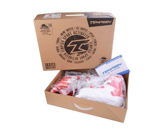 Коньки Tempish Ice Star Фігурні 41 (1300001625/41), изображение 12 Коньки Tempish Ice Star Фігурні 41 (1300001625/41), изображение 12