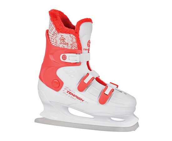 Коньки Tempish Ice Star Фігурні 41 (1300001625/41), изображение 2 Коньки Tempish Ice Star Фігурні 41 (1300001625/41), изображение 2