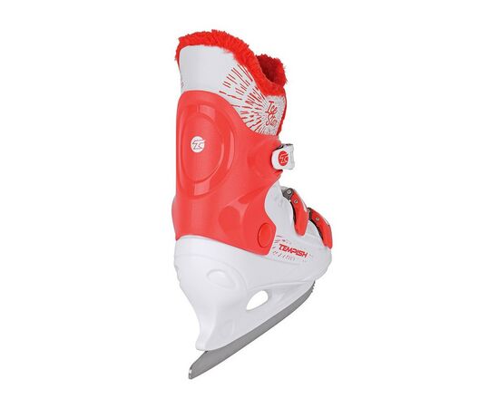 Коньки Tempish Ice Star Фігурні 41 (1300001625/41), изображение 3 Коньки Tempish Ice Star Фігурні 41 (1300001625/41), изображение 3