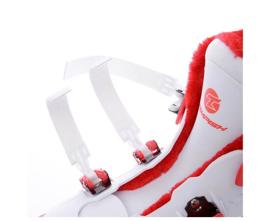 Коньки Tempish Ice Star Фігурні 41 (1300001625/41), изображение 7 Коньки Tempish Ice Star Фігурні 41 (1300001625/41), изображение 7