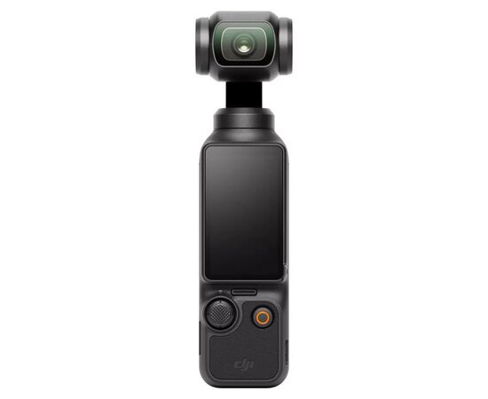 Стедикам DJI Pocket 3 Creator Combo (CP.OS.00000302.01), изображение 2 Стедикам DJI Pocket 3 Creator Combo (CP.OS.00000302.01), изображение 2