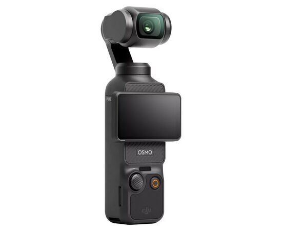 Стедикам DJI Pocket 3 Creator Combo (CP.OS.00000302.01), изображение 3 Стедикам DJI Pocket 3 Creator Combo (CP.OS.00000302.01), изображение 3