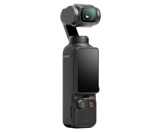 Стедикам DJI Pocket 3 Creator Combo (CP.OS.00000302.01), изображение 4 Стедикам DJI Pocket 3 Creator Combo (CP.OS.00000302.01), изображение 4