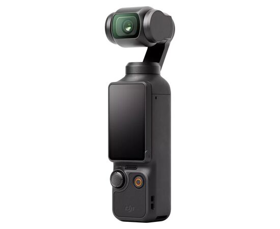 Стедикам DJI Pocket 3 Creator Combo (CP.OS.00000302.01), изображение 5 Стедикам DJI Pocket 3 Creator Combo (CP.OS.00000302.01), изображение 5