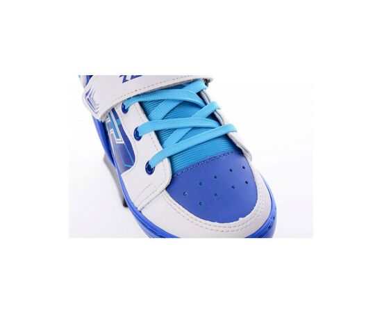 Роликовые коньки Tempish Swist Flash 26-29 Блакитні (1000000032/BLUE/26-29), изображение 10 Роликовые коньки Tempish Swist Flash 26-29 Блакитні (1000000032/BLUE/26-29), изображение 10