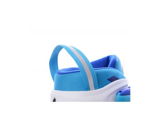 Роликовые коньки Tempish Swist Flash 26-29 Блакитні (1000000032/BLUE/26-29), изображение 12 Роликовые коньки Tempish Swist Flash 26-29 Блакитні (1000000032/BLUE/26-29), изображение 12