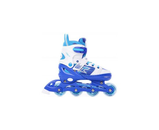 Роликовые коньки Tempish Swist Flash 26-29 Блакитні (1000000032/BLUE/26-29), изображение 2 Роликовые коньки Tempish Swist Flash 26-29 Блакитні (1000000032/BLUE/26-29), изображение 2
