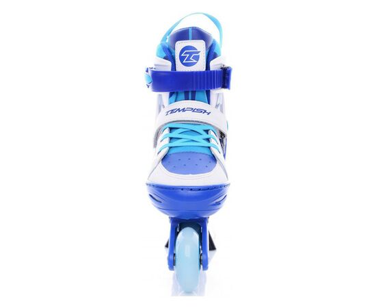 Роликовые коньки Tempish Swist Flash 26-29 Блакитні (1000000032/BLUE/26-29), изображение 5 Роликовые коньки Tempish Swist Flash 26-29 Блакитні (1000000032/BLUE/26-29), изображение 5