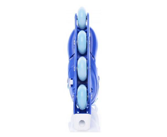Роликовые коньки Tempish Swist Flash 26-29 Блакитні (1000000032/BLUE/26-29), изображение 6 Роликовые коньки Tempish Swist Flash 26-29 Блакитні (1000000032/BLUE/26-29), изображение 6