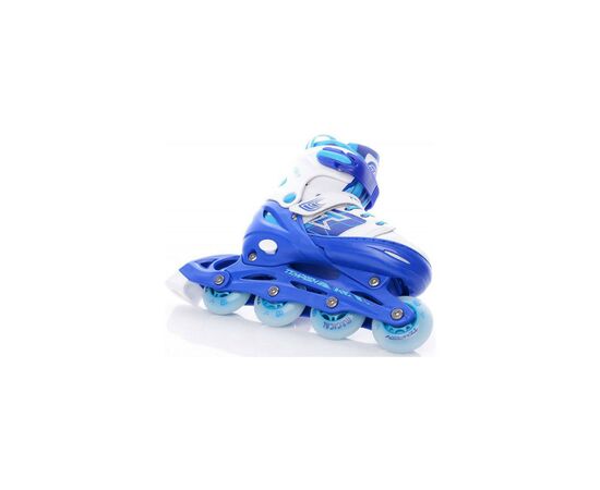 Роликовые коньки Tempish Swist Flash 26-29 Блакитні (1000000032/BLUE/26-29), изображение 7 Роликовые коньки Tempish Swist Flash 26-29 Блакитні (1000000032/BLUE/26-29), изображение 7