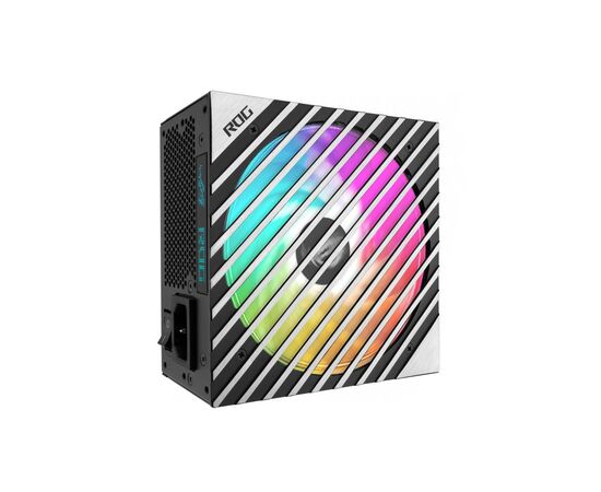 Блок питания ASUS 750W ROG LOKI 750P SFX-L GAMING (ROG-LOKI-750P-SFX-L-GAMING), изображение 2 Блок питания ASUS 750W ROG LOKI 750P SFX-L GAMING (ROG-LOKI-750P-SFX-L-GAMING), изображение 2