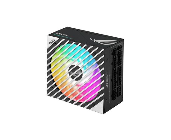 Блок питания ASUS 750W ROG LOKI 750P SFX-L GAMING (ROG-LOKI-750P-SFX-L-GAMING), изображение 3 Блок питания ASUS 750W ROG LOKI 750P SFX-L GAMING (ROG-LOKI-750P-SFX-L-GAMING), изображение 3