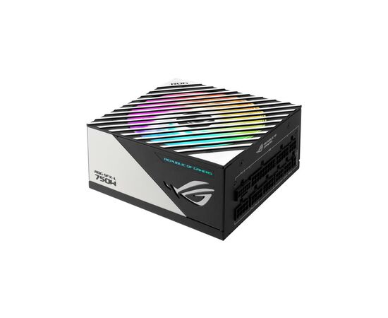 Блок питания ASUS 750W ROG LOKI 750P SFX-L GAMING (ROG-LOKI-750P-SFX-L-GAMING), изображение 4 Блок питания ASUS 750W ROG LOKI 750P SFX-L GAMING (ROG-LOKI-750P-SFX-L-GAMING), изображение 4