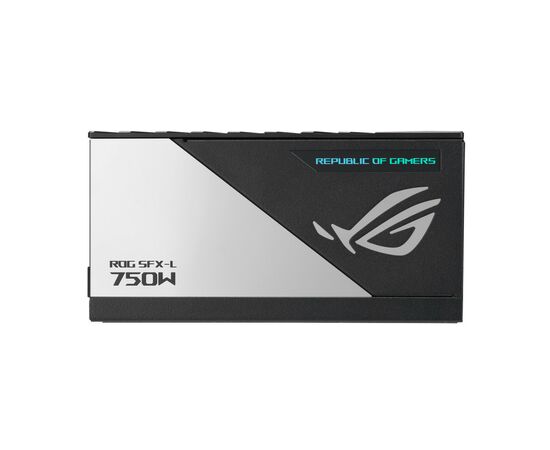 Блок питания ASUS 750W ROG LOKI 750P SFX-L GAMING (ROG-LOKI-750P-SFX-L-GAMING), изображение 8 Блок питания ASUS 750W ROG LOKI 750P SFX-L GAMING (ROG-LOKI-750P-SFX-L-GAMING), изображение 8