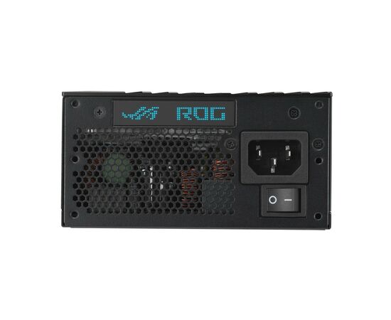 Блок питания ASUS 750W ROG LOKI 750P SFX-L GAMING (ROG-LOKI-750P-SFX-L-GAMING), изображение 9 Блок питания ASUS 750W ROG LOKI 750P SFX-L GAMING (ROG-LOKI-750P-SFX-L-GAMING), изображение 9