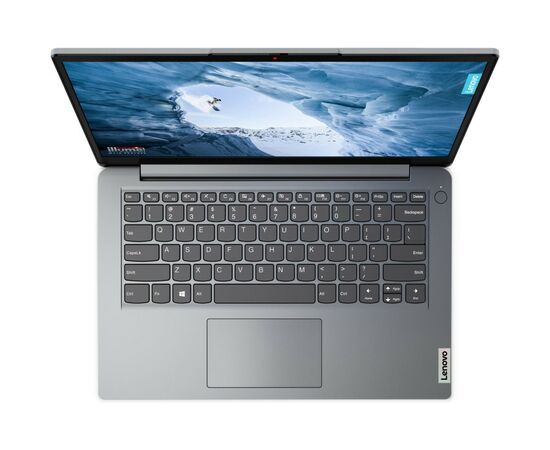 Ноутбук Lenovo IdeaPad 1 14IGL7 (82V6006VRA), зображення 4