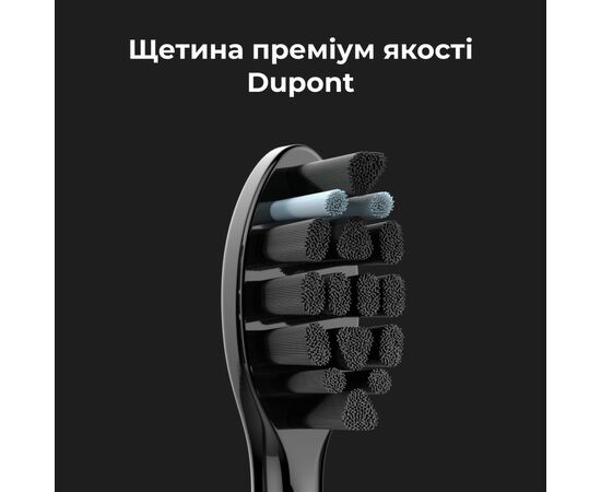 Электрическая зубная щетка AENO DB6 (ADB0006), изображение 12 Электрическая зубная щетка AENO DB6 (ADB0006), изображение 12