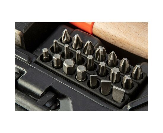 Набор инструментов Neo Tools 65 шт. (08-942), изображение 3 Набор инструментов Neo Tools 65 шт. (08-942), изображение 3