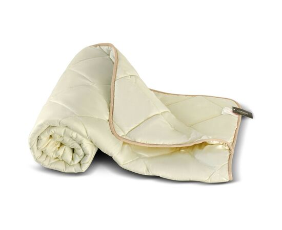 Одеяло MirSon антиаллергенное Carmela Eco-Soft 836 деми 110x140 см (2200000621269), изображение 6
