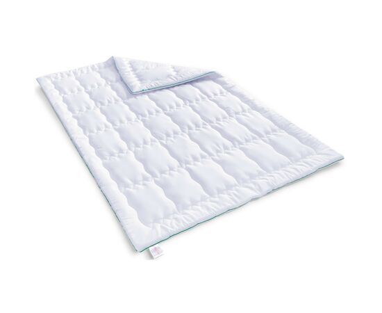 Одеяло MirSon антиаллергенное тенсель (modal) Eco Hand Made 0603 зима 110x140 см (2200000456168), изображение 2 Одеяло MirSon антиаллергенное тенсель (modal) Eco Hand Made 0603 зима 110x140 см (2200000456168), изображение 2